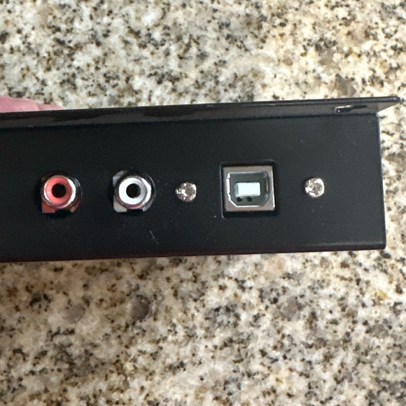 Fusion Research Ovation Music Streamer - Picture 6 of 6